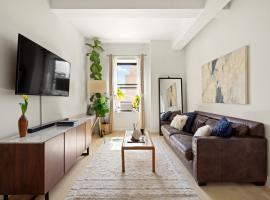 150 JORALEMON Street #11E 布鲁克林 Brooklyn Heights, NY