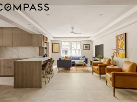 30 E 9th Street #1B 格林威治村 Greenwich Village, NY