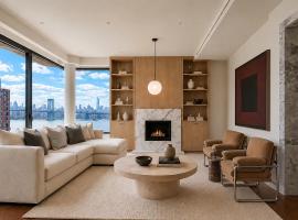 51 S 1ST Street #PHA 威廉斯堡 Williamsburg, NY