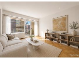 159 W 53RD Street #37C 中城西区 Midtown, NY