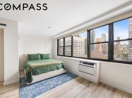 235 E 57th Street #17A 中城东区 Midtown East, NY