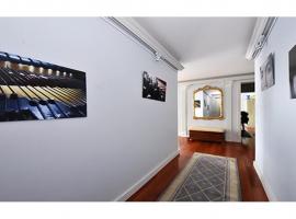 150 W 56TH Street #4410 中城西区 Midtown, NY