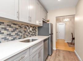 396 Merrick Road #1A 长岛 Rockville Centre, NY