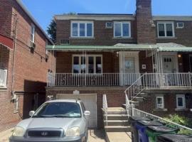 1922 Hering Avenue 布朗士 Bronx, NY