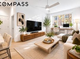 244 E 60th Street #3B 中城东区 Lenox Hill, NY
