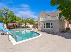 1566 Pebble Lane 长岛 Hewlett, NY
