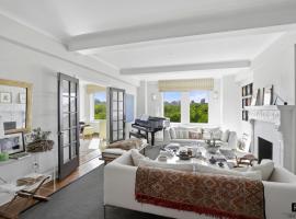 1200 5th Avenue #10-N 上东城 Upper East Side, NY
