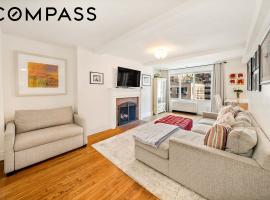 424 E 52nd Street #9B 中城东区 Midtown East, NY