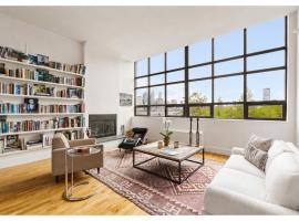 360 FURMAN Street #220 布鲁克林 Brooklyn Heights, NY
