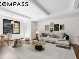 200 E 16th Street #14K 格拉梅西公园 Gramercy Park, NY