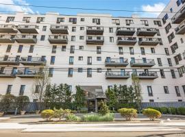 100 W Broadway #2DD 长滩 Long Beach, NY