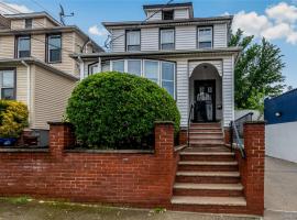 2810 Harrington Avenue 布朗士 Bronx, NY