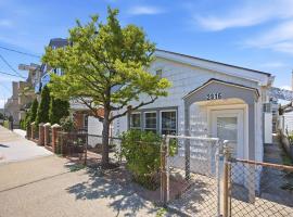 2816 Brown Street 布鲁克林 Sheepshead Bay, NY