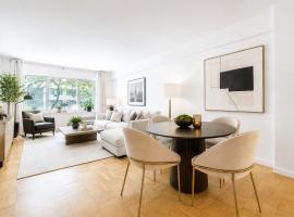 333 E 46TH Street #2G 中城东区 Turtle Bay, NY