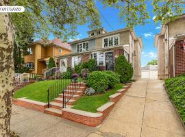 7709 COLONIAL Road 湾脊 Bay Ridge, NY