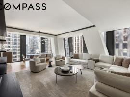 53 W 53rd Street #23D 中城西区 Midtown, NY