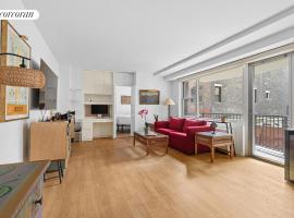 80 CENTRAL Park W #4G 上西城林肯廣場 Lincoln Square, NY