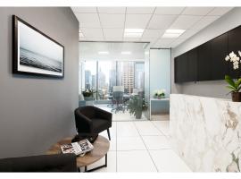 50 W 47TH Street #2007 中城西区 Midtown, NY