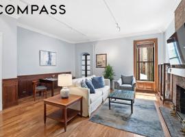 6 W 71st Street #3B 上西城 Upper West Side, NY