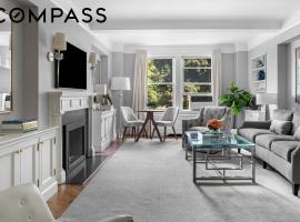 327 Central Park W #2B 上西城 Upper West Side, NY