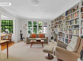 116 PINEHURST Avenue #L32 北曼哈顿 Hudson Heights, NY