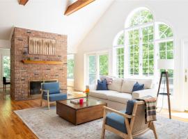 8579 New Suffolk Avenue 东长岛 Cutchogue, NY