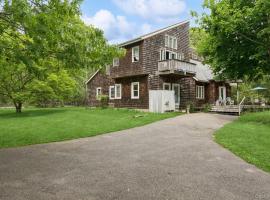 131 Red Creek Road 汉普顿 Hampton Bays, NY