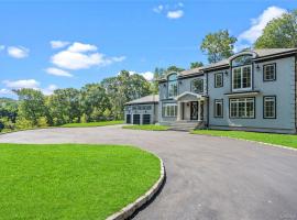 23 Woodbury Road 长岛 Woodbury, NY