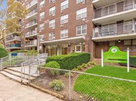 2550 Olinville Avenue #4E 布朗士 Bronx, NY