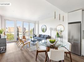 1462 FLATBUSH Avenue #2F 夫拉特布什 Flatbush, NY