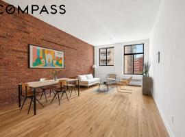 303 Mercer Street #A502 房源照片 1