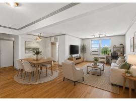 2260 BENSON Avenue #5J 布鲁克林 Gravesend, NY