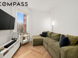 128 W 138th Street #3E 哈莱姆区 Central Harlem, NY