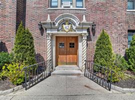 42 Pondfield Road #4F 布朗士 Bronxville, NY
