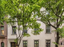 4 E 93RD Street 上东城 Carnegie Hill, NY