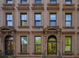 304 Clinton Avenue 房源照片 1