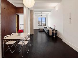 250 MERCER Street #B1202/B12L 房源照片 1