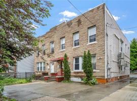 536 Calhoun Avenue #APT 2 布朗士 Bronx, NY