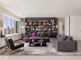 900 PARK Avenue #25CD 上东城 Upper East Side, NY