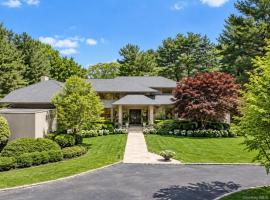 5 Coachmans Court 老西布雷 Old Westbury, NY