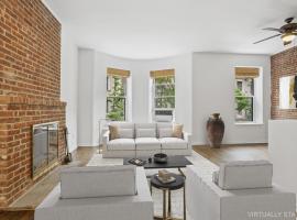 342 W 85TH Street #3D 房源照片 1