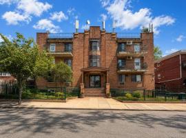 130-14 60th Avenue #2E 法拉盛 Flushing, NY