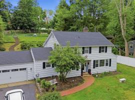 10 Tanyard Lane 亨廷顿 Huntington, NY