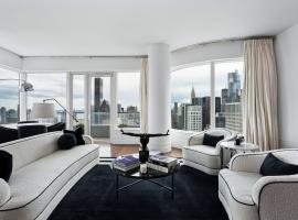 252 E 57TH Street #46C 中城东区 Sutton Place, NY