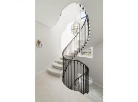 78 IRVING Place #PH 格拉梅西公园 Gramercy Park, NY