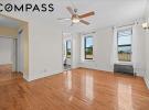 1710 Carroll Street #D4 布鲁克林 Crown Heights, NY