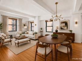 315 W 23RD Street #11A 切尔西 Chelsea, NY