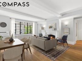 444 E 52nd Street #3C 中城东区 Midtown East, NY