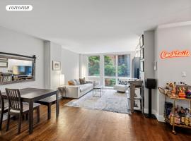 59 HAWTHORNE Street #2D 布鲁克林 Prospect Lefferts Gardens, NY