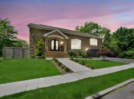 783 Oakleigh Road 长岛 North Woodmere, NY